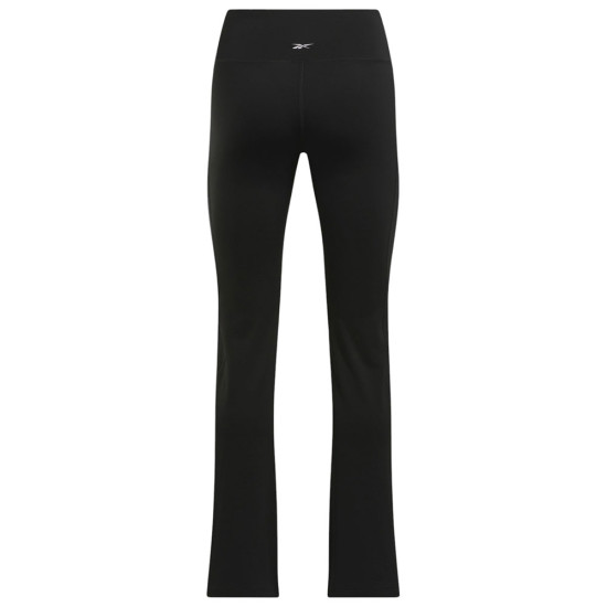 Reebok Γυναικείο παντελόνι φόρμας Ready Pant Program Bootcut Pants Reebok Γυναικείο παντελόνι φόρμας Ready Pant Program Bootcut Pants